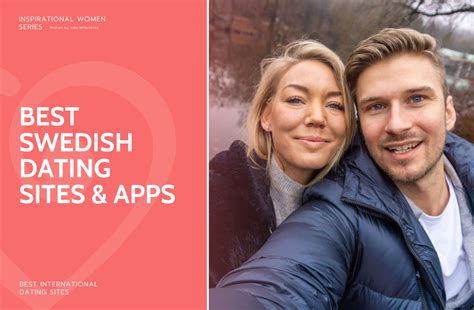 Best Swedish Dating Sites, Review and Free Trial